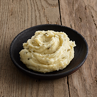 Mashed Potatoes ~ Large [Cal 294]