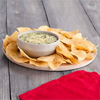 Spinach Artichoke Dip