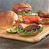 Burger Bar