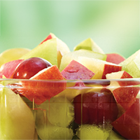 Mixed Fruit ~ Large