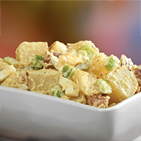 Potato Salad ~ Large [Cal 261]