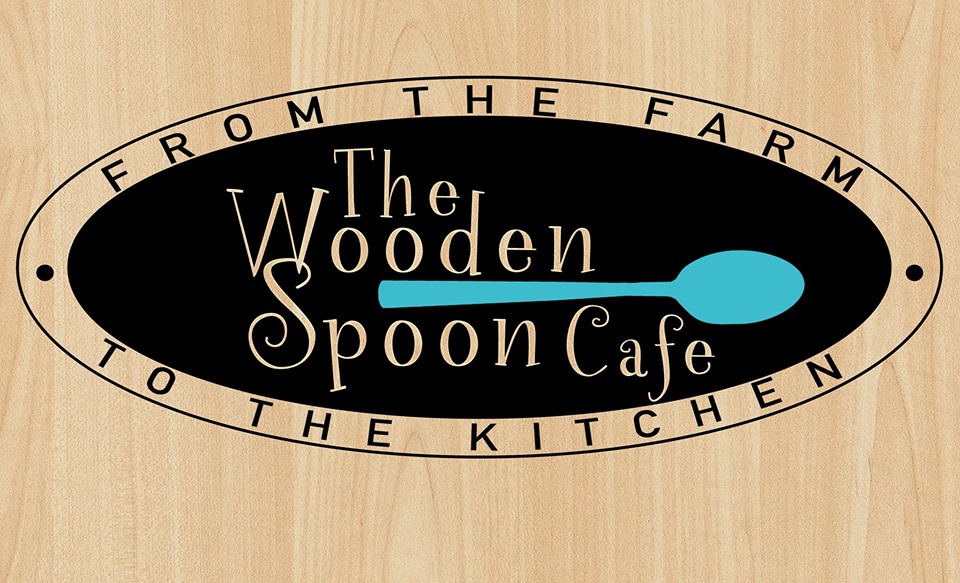 The Wooden Spoon Cafe Catering Menu Richmond, VA