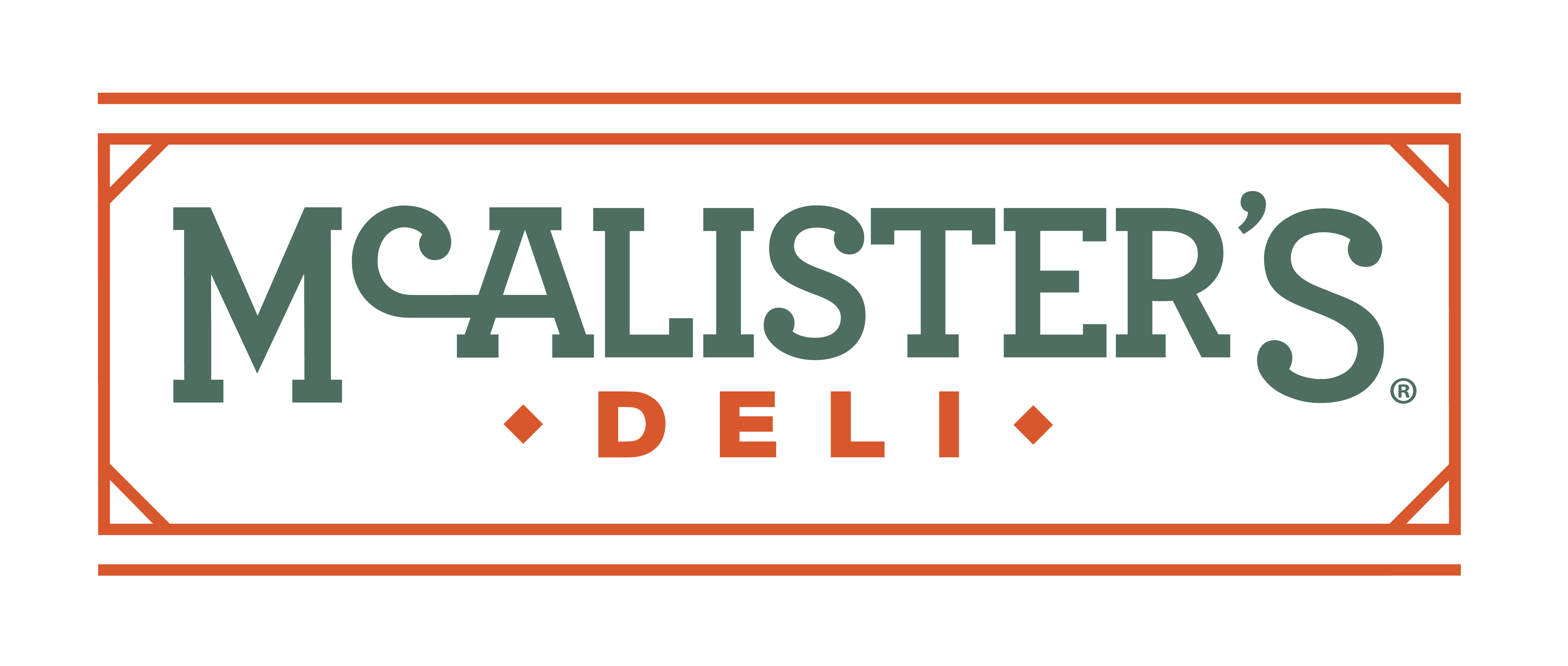 Breakfast Boxes - McAlister's Deli